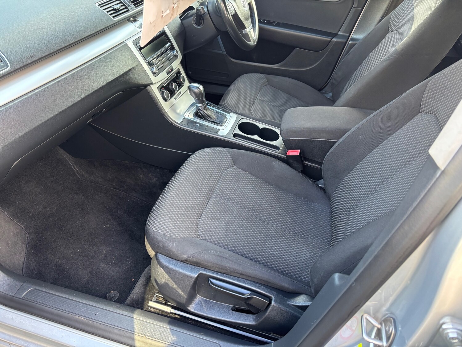 Used Volkswagen Passat 2012 for sale - 77148277: Photo 14