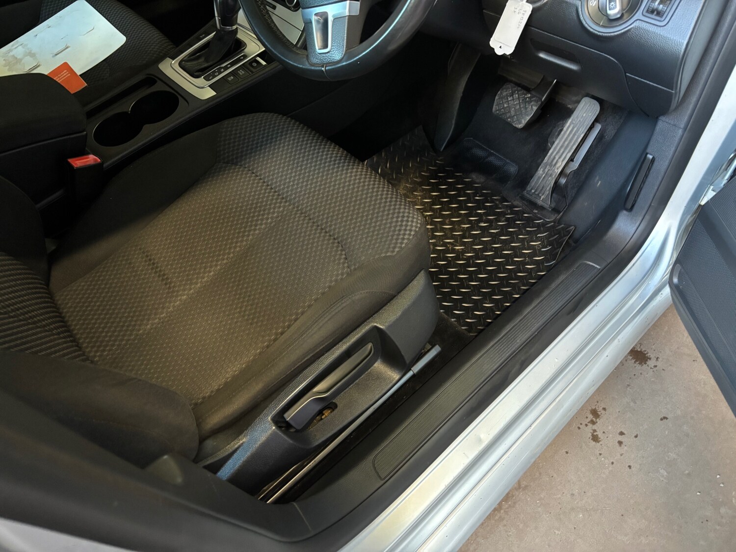 Used Volkswagen Passat 2012 for sale - 77148277: Photo 15