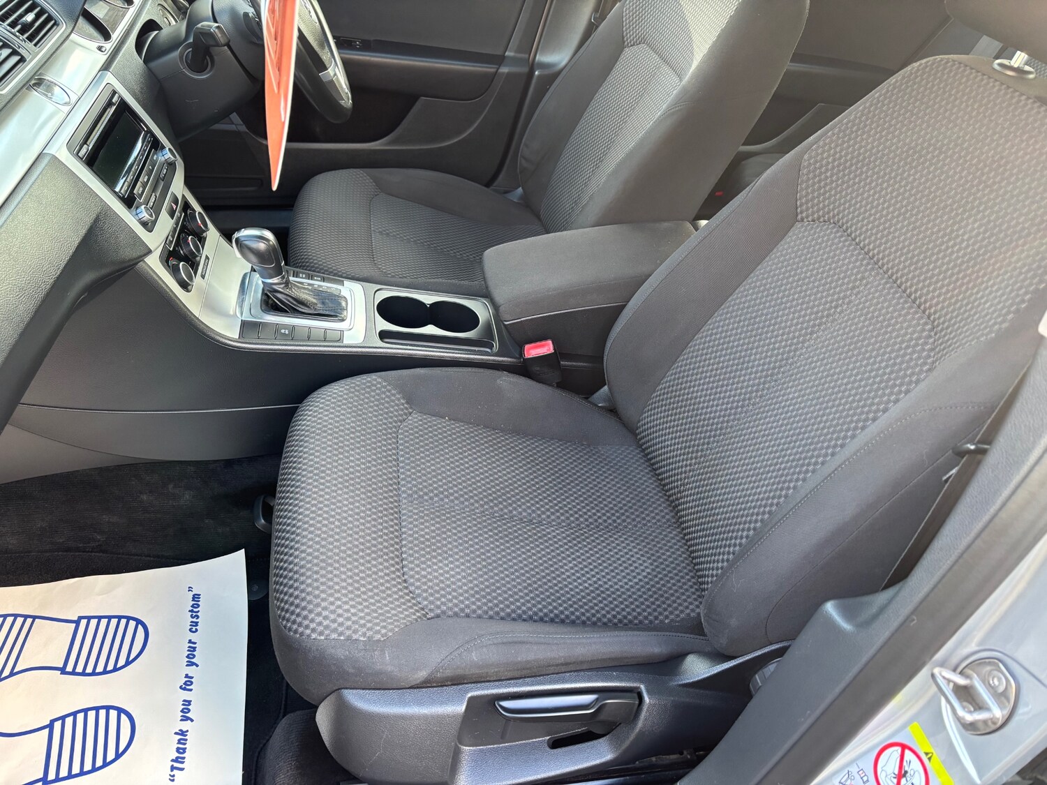 Used Volkswagen Passat 2012 for sale - 77148277: Photo 16