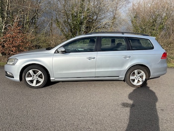 2012 (12) - 2.0 TDI Bluemotion Tech S 5dr DSG