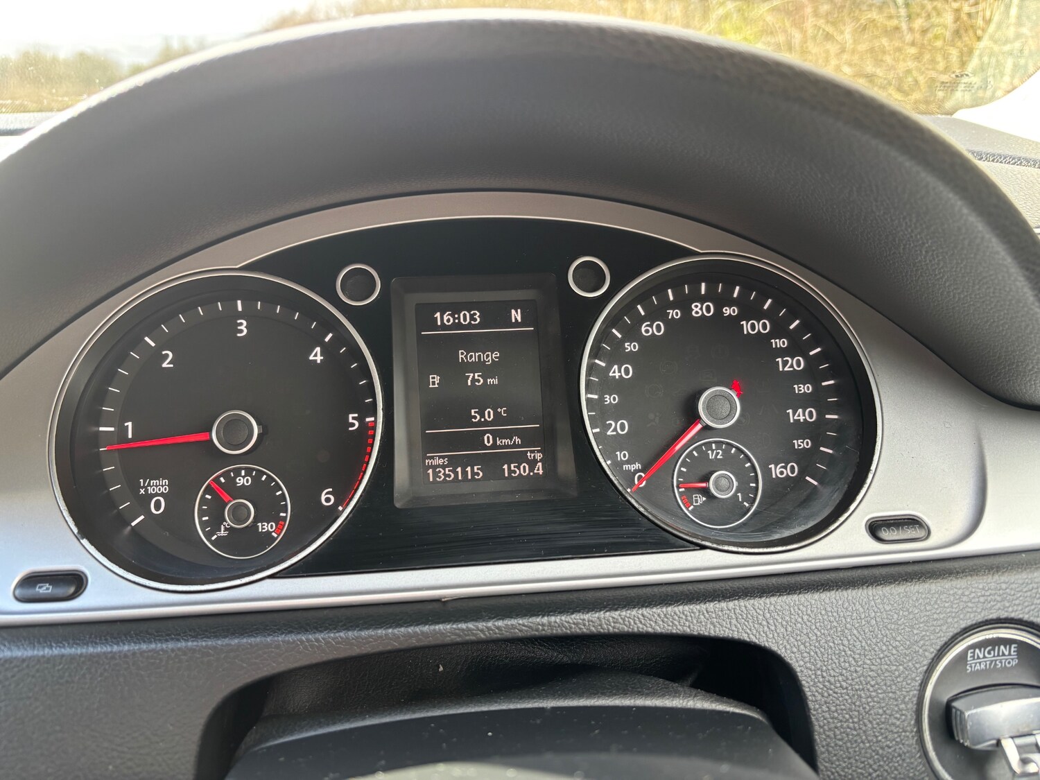 Used Volkswagen Passat 2012 for sale - 77148277: Photo 22