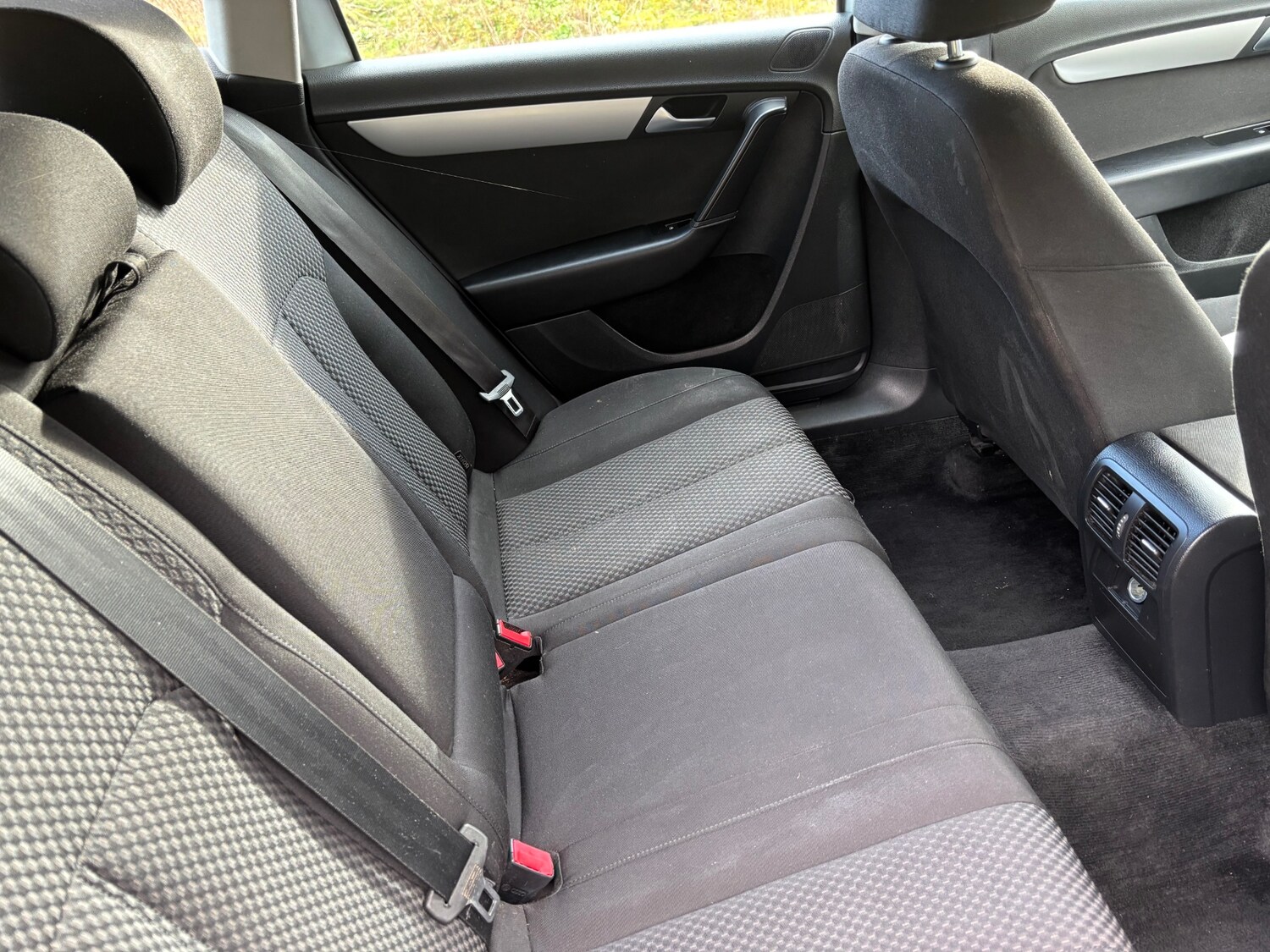 Used Volkswagen Passat 2012 for sale - 77148277: Photo 27