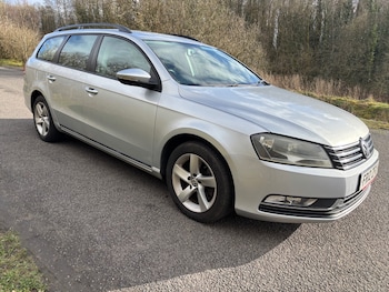 Used Volkswagen Passat 2012 for sale - 77148277: Photo