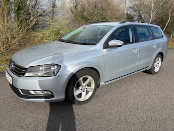 Used Volkswagen Passat 2012 for sale - 77148277: Photo