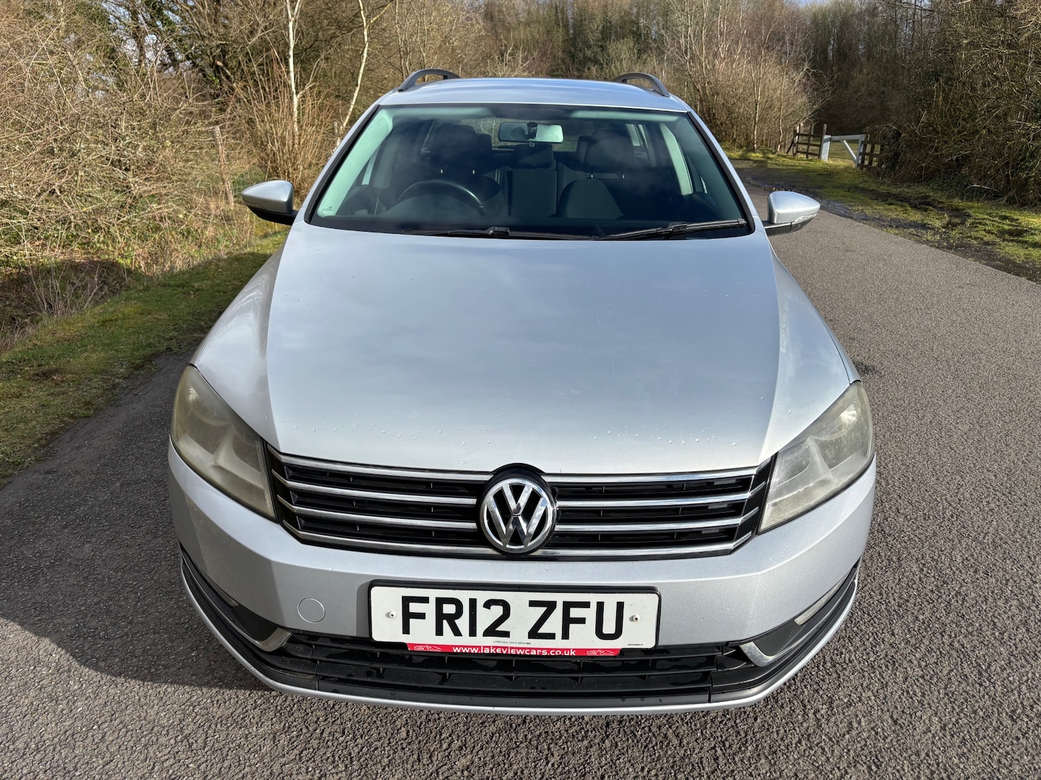 Used Volkswagen Passat 2012 for sale - 77148277: Photo 5