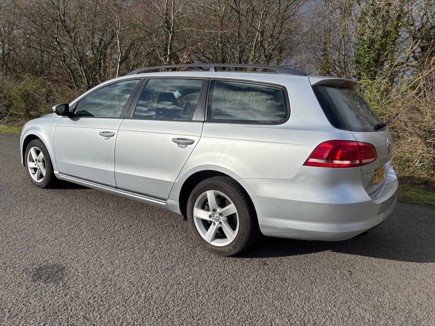 Used Volkswagen Passat 2012 for sale - 77148277: Photo 6