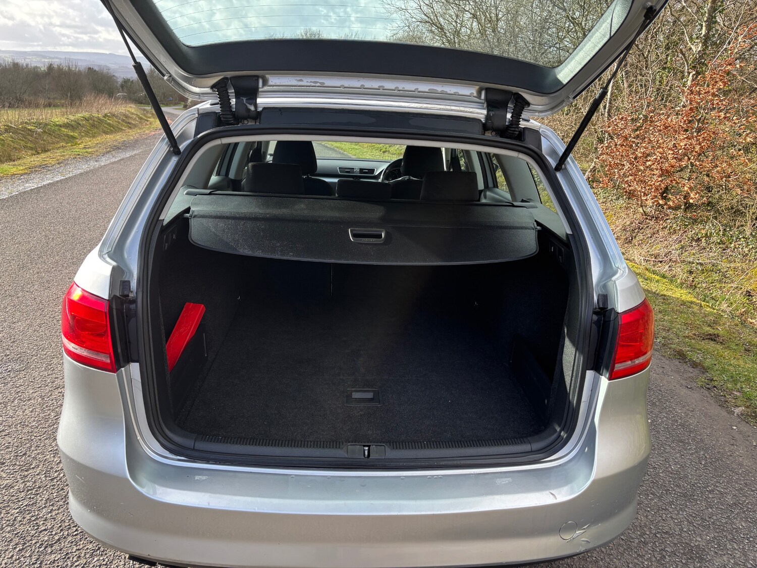 Used Volkswagen Passat 2012 for sale - 77148277: Photo 9