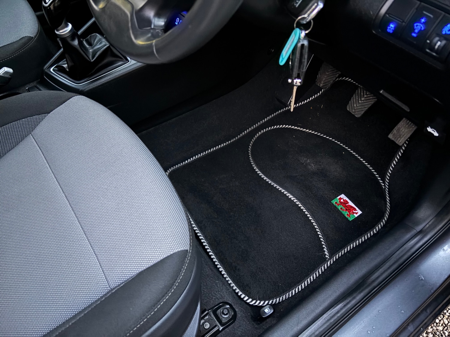 Used Hyundai i20 2015 for sale - 76960324: Photo 10