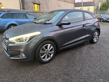 2015 (15) - 1.2 SE 3dr