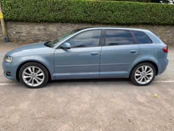 2010 (60) - 2.0 TDI Sport 5dr S Tronic [Start Stop]