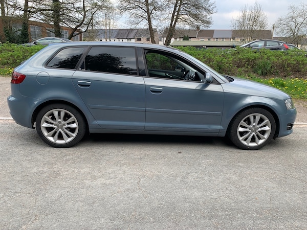 Used Audi A3 2010 for sale - 75064199: Photo 2
