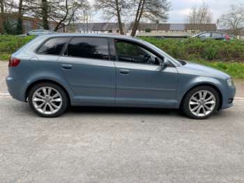 Used Audi A3 2010 for sale - 75064199: Photo