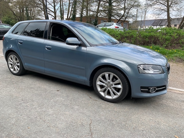 Used Audi A3 2010 for sale - 75064199: Photo 3