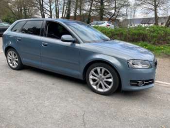 Used Audi A3 2010 for sale - 75064199: Photo