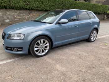 Used Audi A3 2010 for sale - 75064199: Photo
