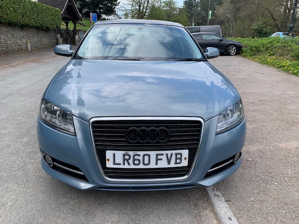 Used Audi A3 2010 for sale - 75064199: Photo 5