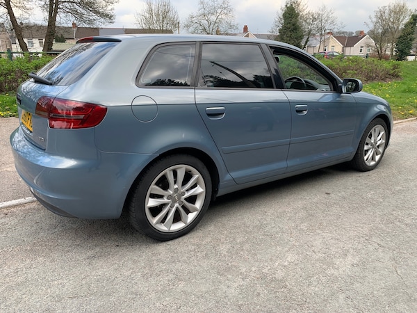 Used Audi A3 2010 for sale - 75064199: Photo 6