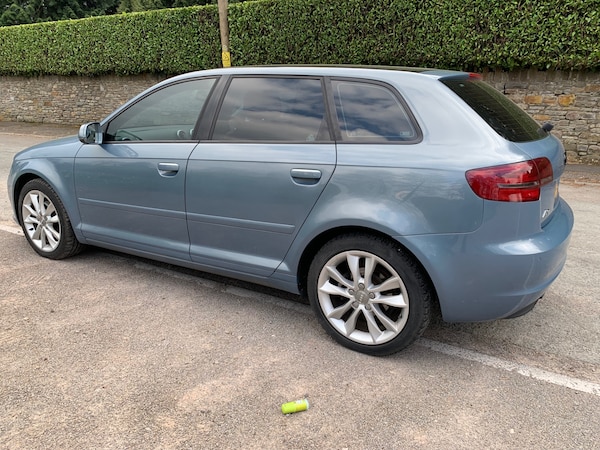 Used Audi A3 2010 for sale - 75064199: Photo 7