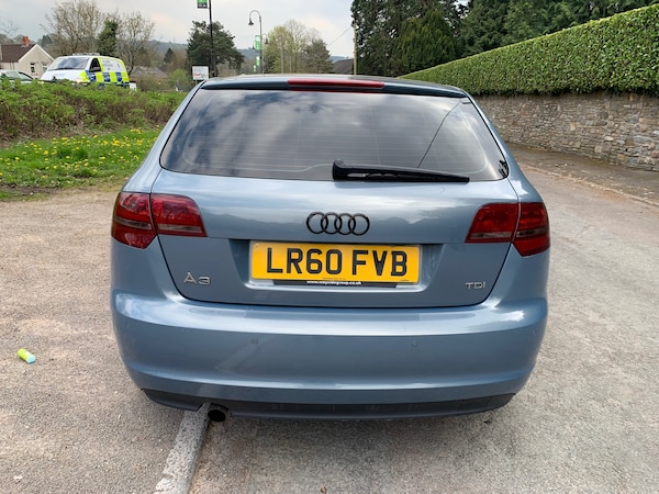 Used Audi A3 2010 for sale - 75064199: Photo 9