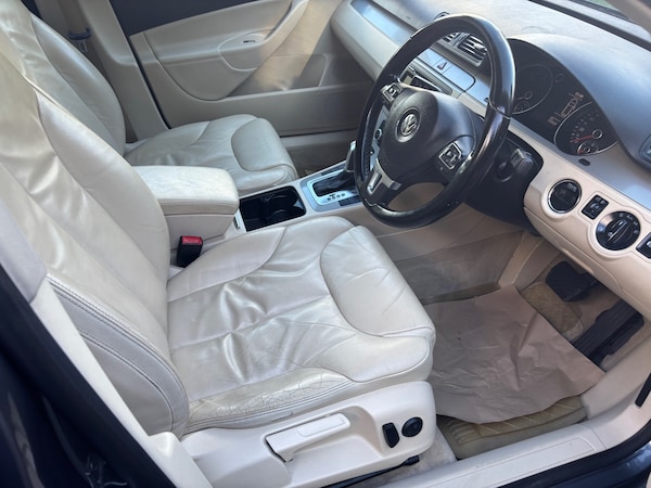 Used Volkswagen Passat 2010 for sale - 76143955: Photo 14
