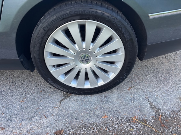 Used Volkswagen Passat 2010 for sale - 76143955: Photo 24