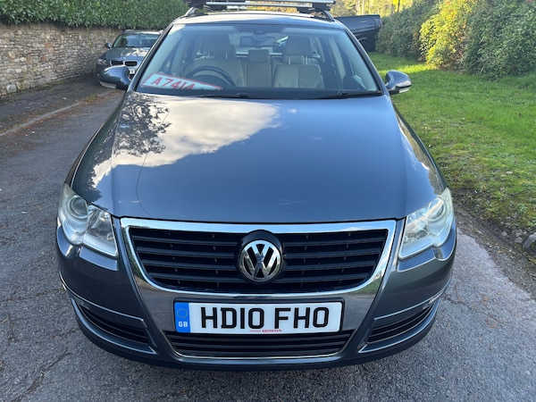 Used Volkswagen Passat 2010 for sale - 76143955: Photo 5