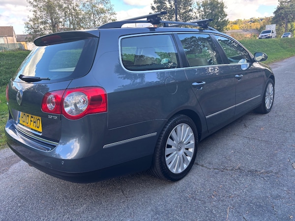 Used Volkswagen Passat 2010 for sale - 76143955: Photo 7