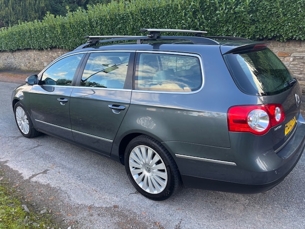 Used Volkswagen Passat 2010 for sale - 76143955: Photo 8