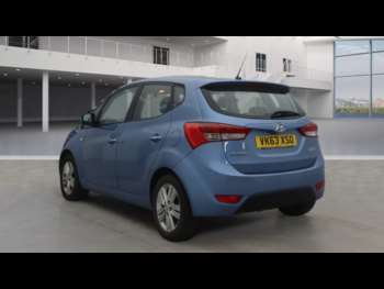 Used Hyundai Ix20 2013 for sale - 70029438: Photo