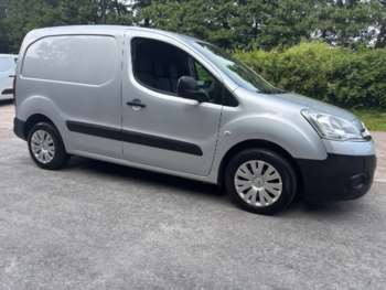 Used Citroen Berlingo 2015 for sale - 75108109: Photo