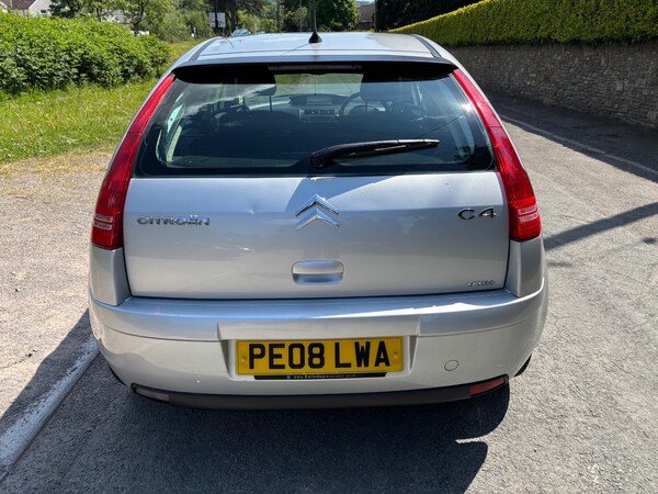 Used Citroen C4 2008 for sale - 74603792: Photo 10