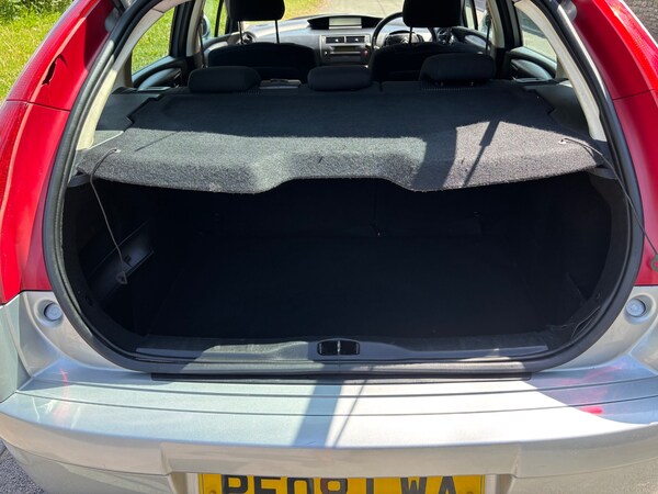 Used Citroen C4 2008 for sale - 74603792: Photo 11