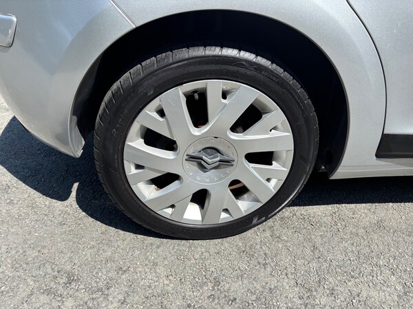 Used Citroen C4 2008 for sale - 74603792: Photo 13