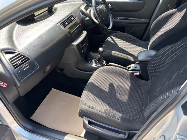 Used Citroen C4 2008 for sale - 74603792: Photo 15