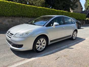 2008 (08) - 1.6HDi 16V VTR Plus 5dr [Non-DPFS]