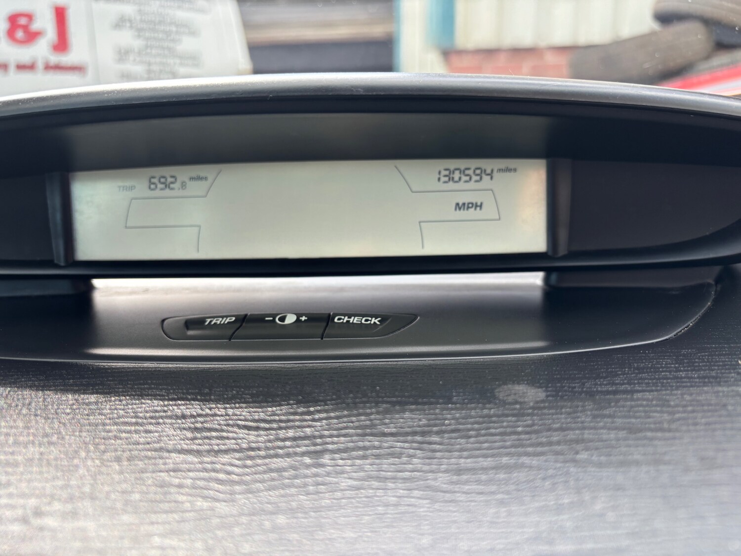 Vehicle 20