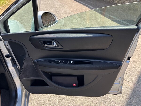 Used Citroen C4 2008 for sale - 74603792: Photo 26