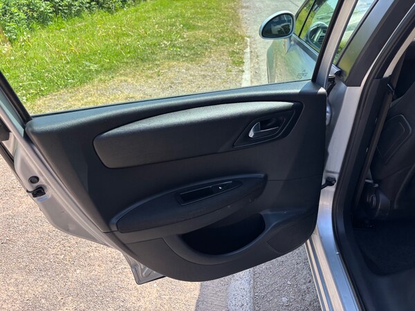 Used Citroen C4 2008 for sale - 74603792: Photo 28