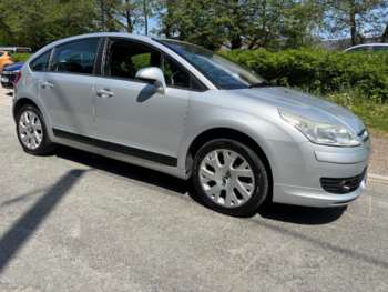 Used Citroen C4 2008 for sale - 74603792: Photo