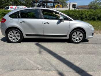 Used Citroen C4 2008 for sale - 74603792: Photo