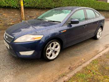 2010 (10) - Ford Mondeo
