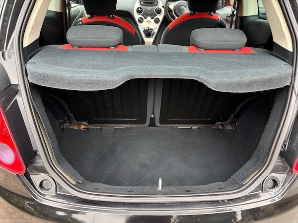 Used Ford Ka 2009 for sale - 76275048: Photo 11