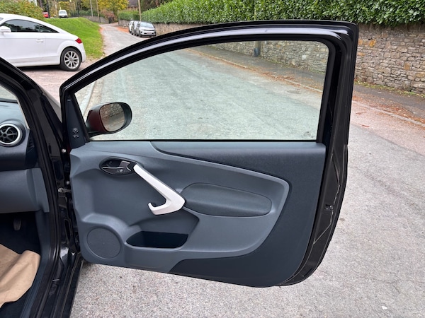 Used Ford Ka 2009 for sale - 76275048: Photo 12
