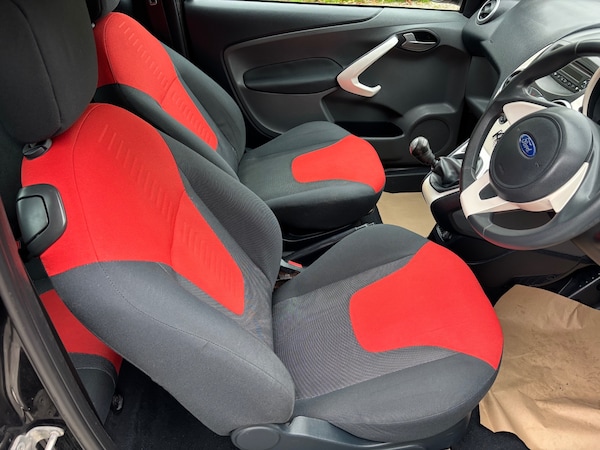 Used Ford Ka 2009 for sale - 76275048: Photo 13