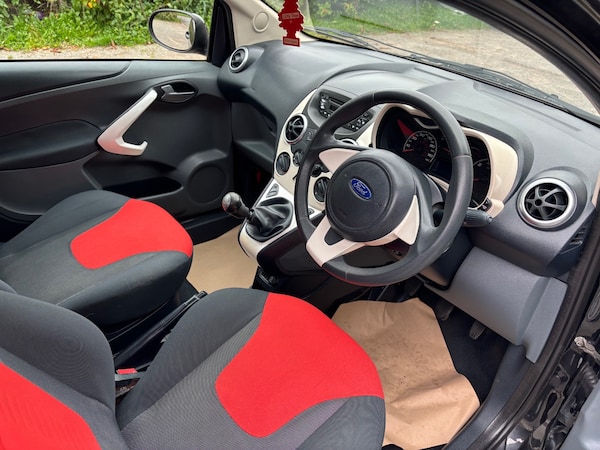 Used Ford Ka 2009 for sale - 76275048: Photo 14