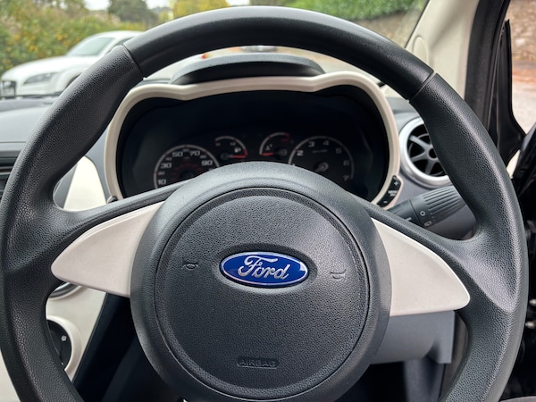 Used Ford Ka 2009 for sale - 76275048: Photo 19