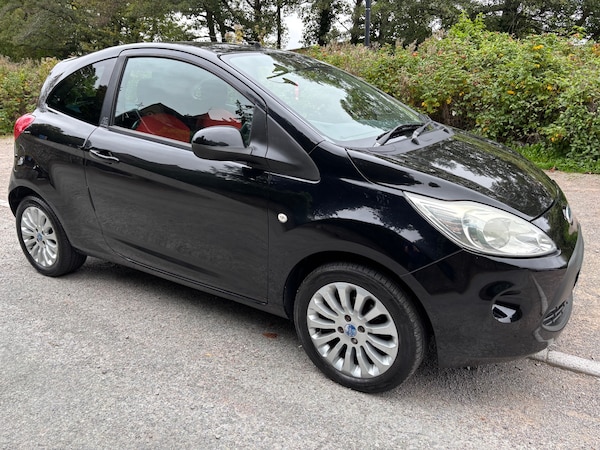 Used Ford Ka 2009 for sale - 76275048: Photo 1