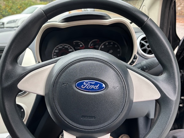 Used Ford Ka 2009 for sale - 76275048: Photo 20
