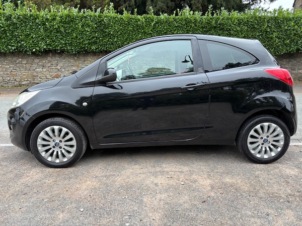 Used Ford Ka 2009 for sale - 76275048: Photo 3