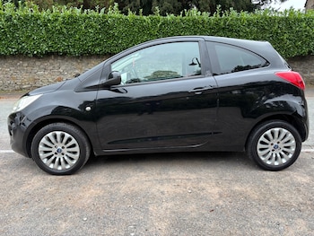 Used Ford Ka 2009 for sale - 76275048: Photo 3